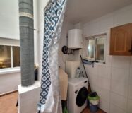 Апартаменты 75 кв.м у моря в Торревьехе с 3 комнатами