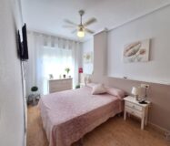 Апартаменты 75 кв.м у моря в Торревьехе с 3 комнатами