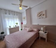 Апартаменты 75 кв.м у моря в Торревьехе с 3 комнатами