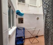 Апартаменты 75 кв.м у моря в Торревьехе с 3 комнатами