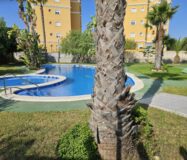 Апартаменты 69 кв.м в Торревьехе рядом с морем