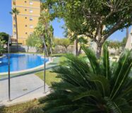 Апартаменты 69 кв.м в Торревьехе рядом с морем