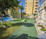 Апартаменты 69 кв.м в Торревьехе рядом с морем