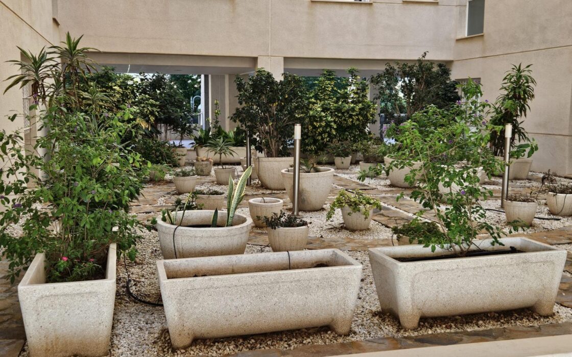 Апартаменты 69 кв.м в Торревьехе рядом с морем