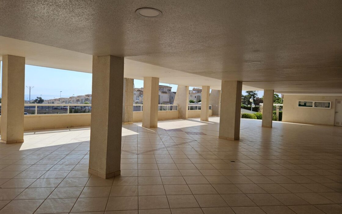 Апартаменты 69 кв.м в Торревьехе рядом с морем