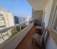 Апартаменты 69 кв.м в Торревьехе рядом с морем