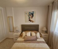 Апартаменты 69 кв.м в Торревьехе рядом с морем