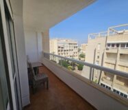 Апартаменты 69 кв.м в Торревьехе рядом с морем