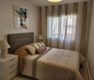 Апартаменты 69 кв.м в Торревьехе рядом с морем