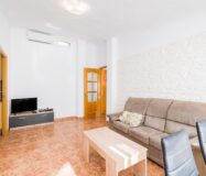 Апартаменты 51 кв.м в Торревьехе у моря с террасой