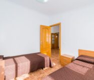 Апартаменты 51 кв.м в Торревьехе у моря с террасой