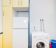 Апартаменты 51 кв.м в Торревьехе у моря с террасой