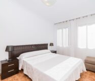 Апартаменты 51 кв.м в Торревьехе у моря с террасой