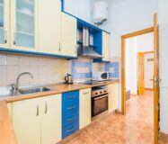 Апартаменты 51 кв.м в Торревьехе у моря с террасой