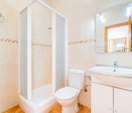 Апартаменты 51 кв.м в Торревьехе у моря с террасой