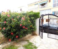 Апартаменты 51 кв.м в Торревьехе у моря с террасой