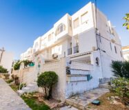 Апартаменты 51 кв.м в Торревьехе у моря с террасой