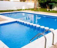 Апартаменты 51 кв.м в Торревьехе у моря с террасой