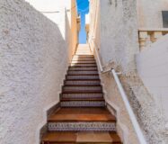 Апартаменты 51 кв.м в Торревьехе у моря с террасой