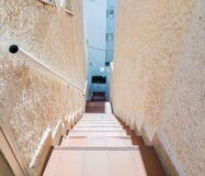 Апартаменты 51 кв.м в Торревьехе у моря с террасой