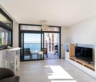 Апартаменти у моря в Бенідормі 168 кв.м з терасою