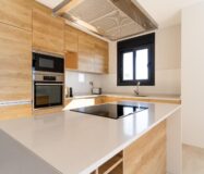 Апартаменти у моря в Бенідормі 168 кв.м з терасою