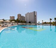 Апартаменти у моря в Бенідормі 168 кв.м з терасою