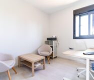 Апартаменти у моря в Бенідормі 168 кв.м з терасою