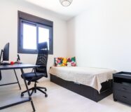 Апартаменти у моря в Бенідормі 168 кв.м з терасою