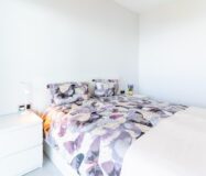 Апартаменти у моря в Бенідормі 168 кв.м з терасою