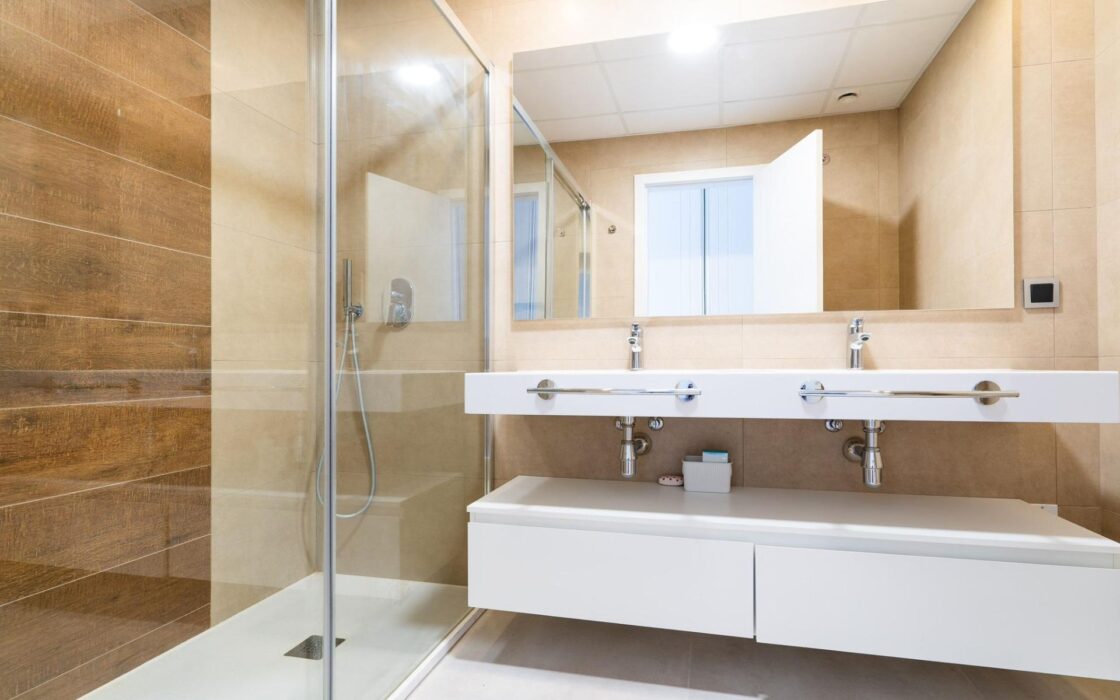 Апартаменти у моря в Бенідормі 168 кв.м з терасою