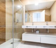 Апартаменти у моря в Бенідормі 168 кв.м з терасою