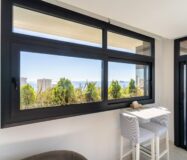 Апартаменти у моря в Бенідормі 168 кв.м з терасою