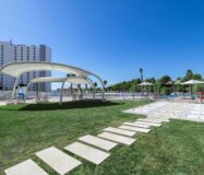 Апартаменти у моря в Бенідормі 168 кв.м з терасою