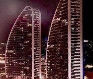 Апартаменти у моря в Бенідормі 168 кв.м з терасою