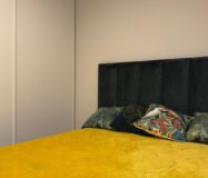 Двухэтажная квартира у моря в Бенидорме 110 кв.м с террасой