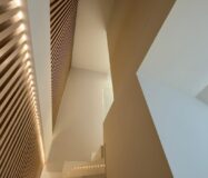 Двухэтажная квартира у моря в Бенидорме 110 кв.м с террасой