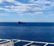 Двухэтажная квартира у моря в Бенидорме 110 кв.м с террасой