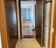 Простора квартира в Ориуэле Коста з терасами 95 кв.м