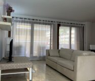 Простора квартира в Ориуэле Коста з терасами 95 кв.м