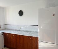 Простора квартира в Ориуэле Коста з терасами 95 кв.м