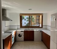 Простора квартира в Ориуэле Коста з терасами 95 кв.м