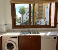 Простора квартира в Ориуэле Коста з терасами 95 кв.м