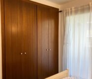 Простора квартира в Ориуэле Коста з терасами 95 кв.м