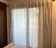 Простора квартира в Ориуэле Коста з терасами 95 кв.м