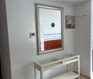 Простора квартира в Ориуэле Коста з терасами 95 кв.м