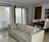 Простора квартира в Ориуэле Коста з терасами 95 кв.м