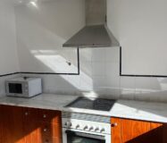 Простора квартира в Ориуэле Коста з терасами 95 кв.м