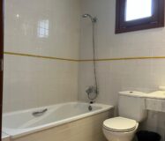 Простора квартира в Ориуэле Коста з терасами 95 кв.м