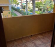 Простора квартира в Ориуэле Коста з терасами 95 кв.м